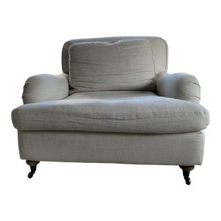 Restoration Hardware Chair For Sale
