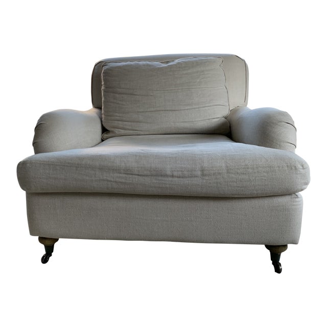 Restoration Hardware Chair For Sale