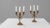 Brass 19th Century French Brass Candle Holders, a Pair For Sale - Image 8 of 12