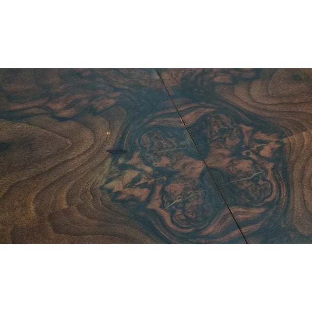 Dining Table by Jindrich Halabala For Sale - Image 4 of 11
