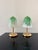 Mon Amour Table Lamp in Murano Glass from La Murrina, 1990s For Sale - Image 13 of 17