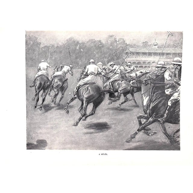 White "Bridle Wise: A Key to Better Hunters - Better Ponies" 1949 Goldschmidt, Lt. Col. s.g. For Sale - Image 8 of 12