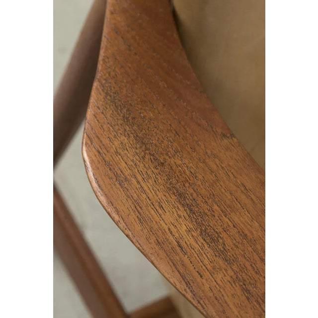 Model 4346 Armchair by Lb Kofod-Larsen For Sale - Image 5 of 13