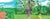 Contemporary David Hockney Purple Tree Official Exhibition Poster For Sale - Image 3 of 3