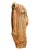 Vintage California Juniper Live Edge Slab – Organic Modern Wall Art or Display Shelf For Sale - Image 4 of 9