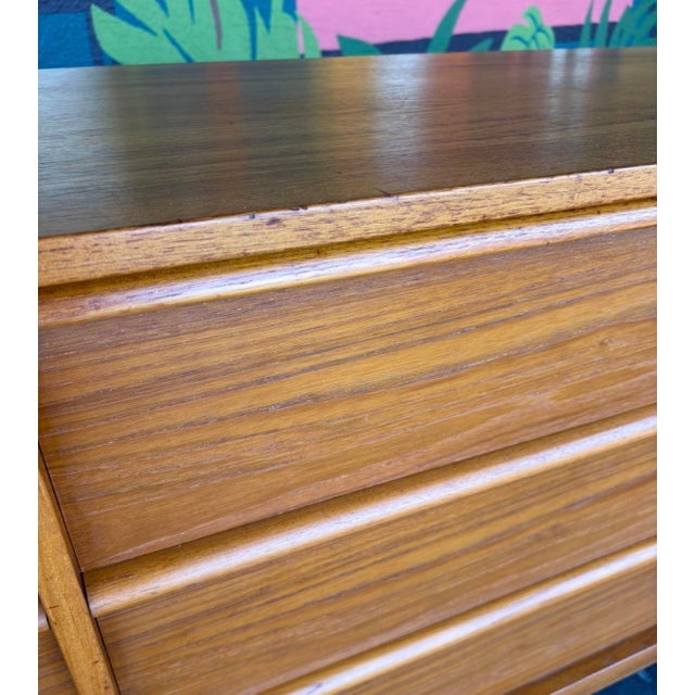 Danish Teak Jesper Niner For Sale - Image 9 of 14