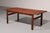 Capella Coffee Table in Wood by Illum Wikkelsø for Niels Eilersen, 1960s For Sale - Image 9 of 13