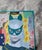 2020s Eartha Kitt Contemporary Mixed Media Collage For Sale - Image 5 of 7