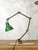 Industrial Four-Arm Machinist Lamp by E.D.L. Green, England, 1950s For Sale - Image 4 of 18