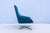 2020s Contemporary Lievore Altherr Molina for Andreu World Alya Swivel Lounge Chair For Sale - Image 5 of 18