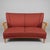 Vintage Nordic Two-Seater Sofa, 1940s For Sale - Image 6 of 6