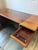 Dyrlund Rosewood Desk For Sale - Image 12 of 12