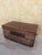 Wooden Bible Box, 1920 For Sale - Image 13 of 13