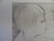 Modern Mily Possoz, L'Enfant et le papillon, Etching For Sale - Image 3 of 7