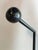 Black 1980s Black Marble Umbrella Holder by Fly Line For Sale - Image 8 of 11