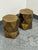 Metal Moe's Home Quintus Accent Tables, Pair For Sale - Image 7 of 12