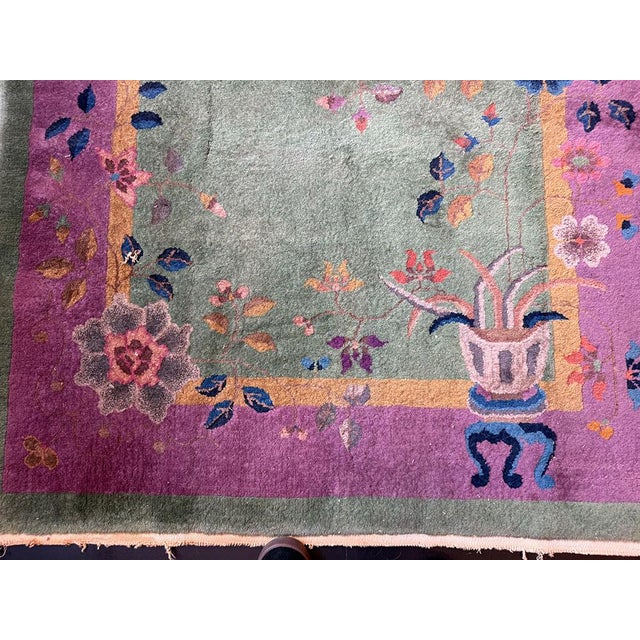 As an Art Deco lover myself, I always go after the most unusual & beautiful ones. Thus beauty is one of my mosr recent...