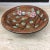 Italian Bowl Hand Painted and Glazed For Sale In Providence - Image 6 of 8