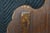 Antique Victorian Renaissance Revival Walnut Burl Arched Full Size Headboard For Sale - Image 10 of 17