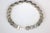 1950s Antonio Pineda Modernist Mexico Sterling Onyx Parure Jewelry Set - 4 Pieces For Sale - Image 9 of 10