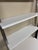 2020s Room & Board Gallery Leaning Desk + Shelves For Sale - Image 5 of 12