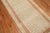 Mid 20th Century Persian Serab Runner - 3' x 10'1" For Sale - Image 16 of 18