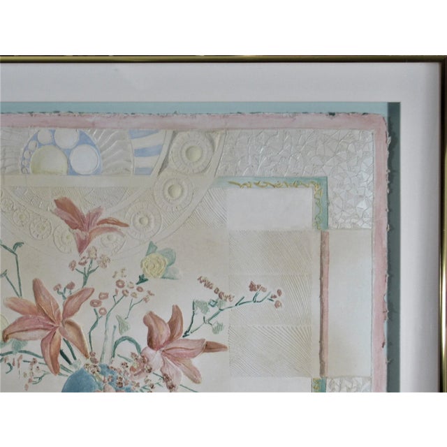 Late 20th Century Richard Royce, Flourish, 1987 For Sale - Image 5 of 6