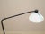 Italian Floor Lamp, 1970s For Sale - Image 4 of 11