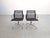 We are offering one of three beautiful sets of two Vitra EA108 office/conference chairs with mesh upholstery for sale....