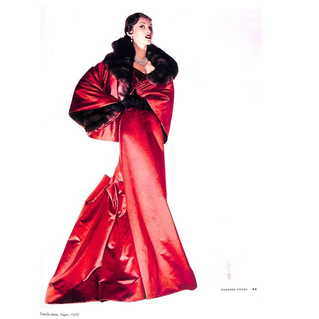 1980s "Horst: His Work and His World" 1984 Lawford, Valentine For Sale - Image 5 of 13