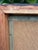 Mid 20th Century Mexican Modernist Architectural Cityscape Signed by Mario López Cano For Sale - Image 10 of 12
