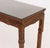 19th Century Chinese Hardwood Painting Table For Sale - Image 5 of 7