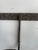 Antique Hand-Forged Iron Coat Rack With Scroll Hooks For Sale - Image 9 of 9