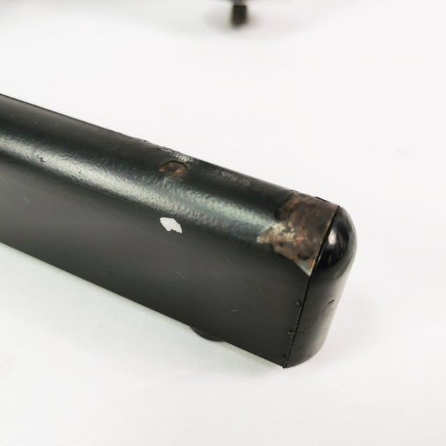 Vintage German Space Age Floor Hanger, 1970s For Sale - Image 13 of 14