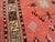 Tribal Galerie Shabab Collection Early 20th Century East Turkestan Khotan Throw Rug For Sale - Image 3 of 6