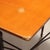 Vintage Teak and Lacquered Metal Coffee Table, 1960s For Sale - Image 6 of 8