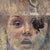 Story Time by Lisa Fricker | Oil on Panel Portrait of a child with an expressive face. For Sale
