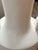 Vintage MCM Amphora Vessel Tall Iron Stand Large Vase 34” For Sale - Image 4 of 4