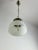 Mid-Century Modern Model Delta Pendant Light by Sergio Mazza for Artemide, 1960s For Sale - Image 11 of 12