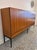B60 Highboard in Teak by Dieter Wäckerlin for Behr International, 1957 For Sale - Image 16 of 18