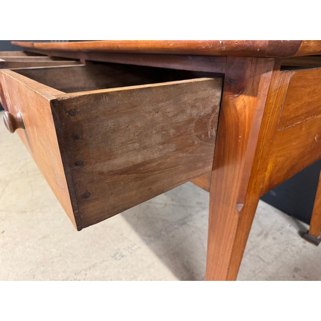 Antique French Console Table, 1780 For Sale - Image 12 of 16