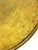 Late 20th Century Hand-Forged Gilded Iron Martini Drink Table in the Style of Visual Comfort For Sale - Image 15 of 17
