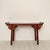 Chinese Console Table in Mahogany, 1940 For Sale - Image 18 of 18