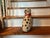White Vintage Wool Dalmatian Needlework Needlepoint Dog Pillow or Doorstop For Sale - Image 8 of 16