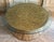 McGuire 1970s Mid-Century Modern Attributed to McGuire Bamboo Coffee Table. For Sale - Image 4 of 6