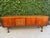 Mid-Century Modern Teak Sideboard Credenza For Sale - Image 15 of 15