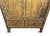 Vintage Shangzhi Rustic Storage Cabinet / Armoire For Sale In Los Angeles - Image 6 of 8