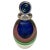 Glass 1960s Murano Glass Perfume Bottles- Set of 7 For Sale - Image 7 of 12