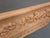 Handcrafted Signed Wall Sculpture by Emrich Mussner, 1976 For Sale - Image 4 of 18