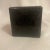 Mid 20th Century Mid 20th Century Italian Leather Square Box For Sale - Image 5 of 7